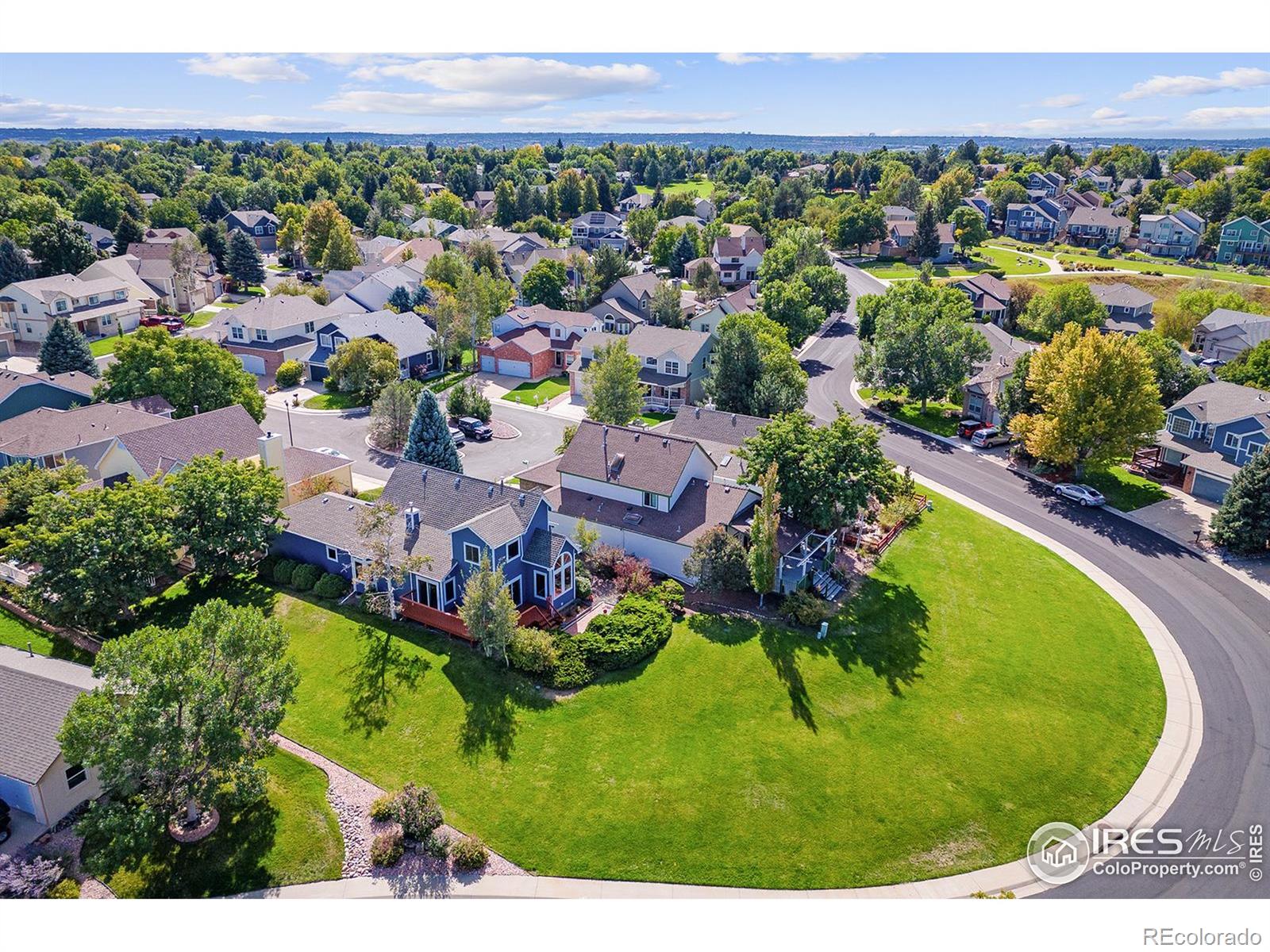 MLS Image #15 for 147  keystone trail,broomfield, Colorado