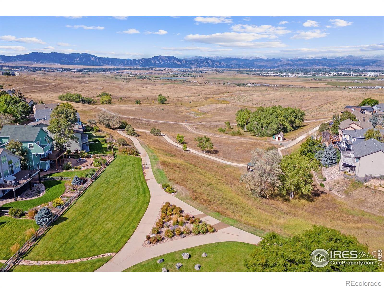 MLS Image #17 for 147  keystone trail,broomfield, Colorado