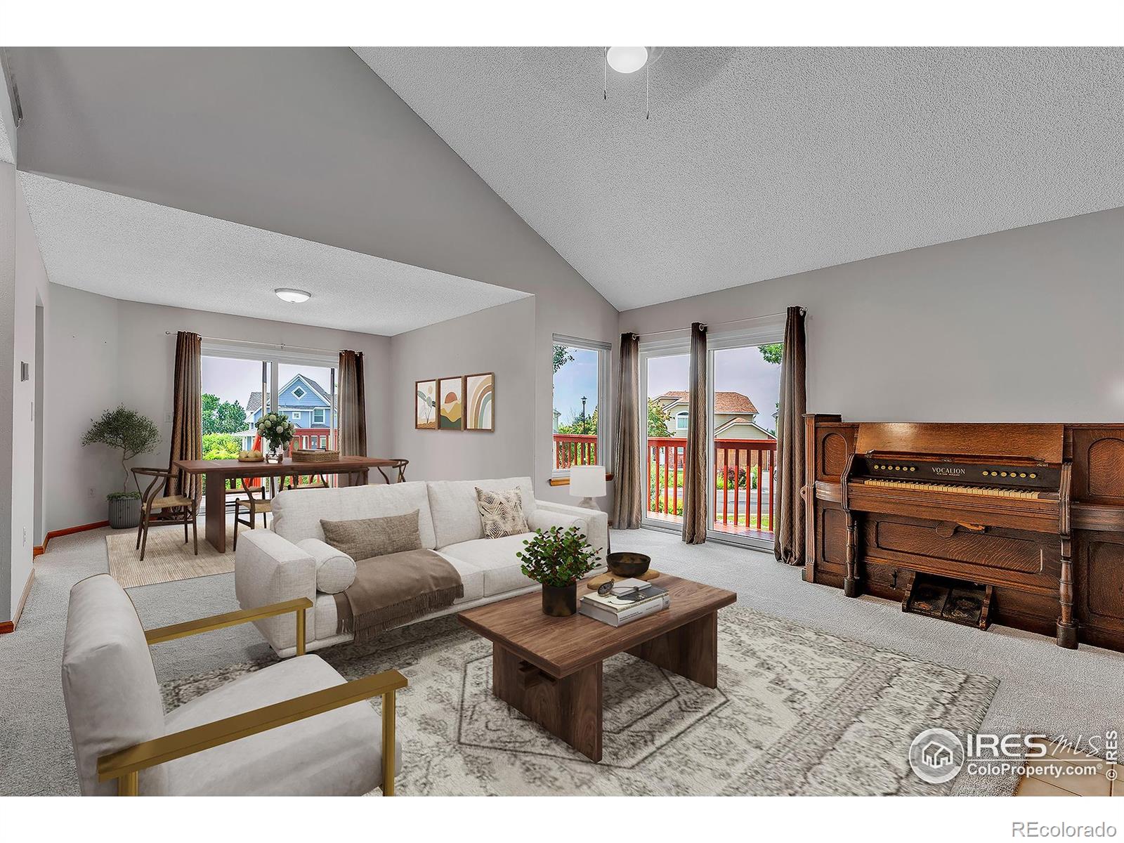 MLS Image #3 for 147  keystone trail,broomfield, Colorado