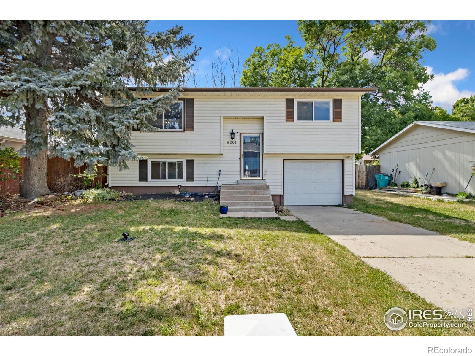 MLS Image #0 for 8201  mummy range drive,fort collins, Colorado