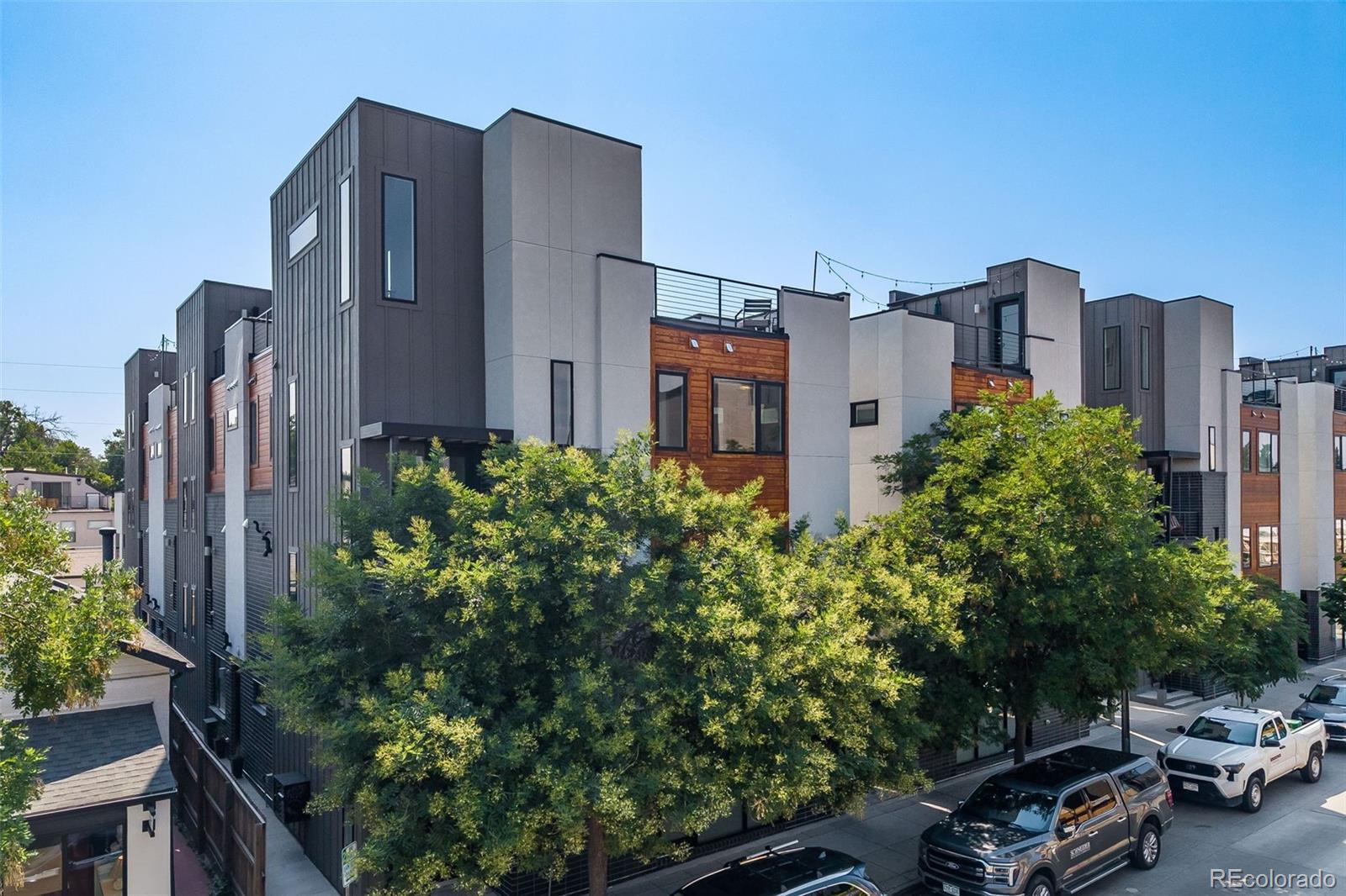 MLS Image #0 for 4320 n tennyson street 1,denver, Colorado