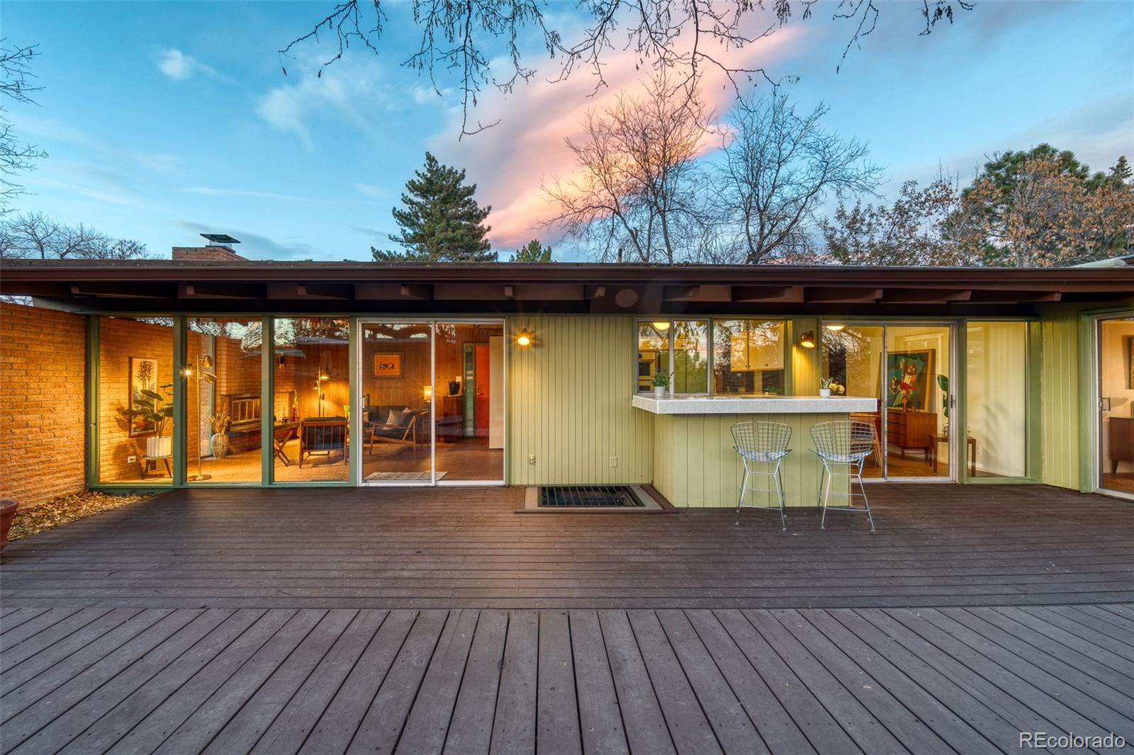 MLS Image #0 for 5450  mohawk road,littleton, Colorado
