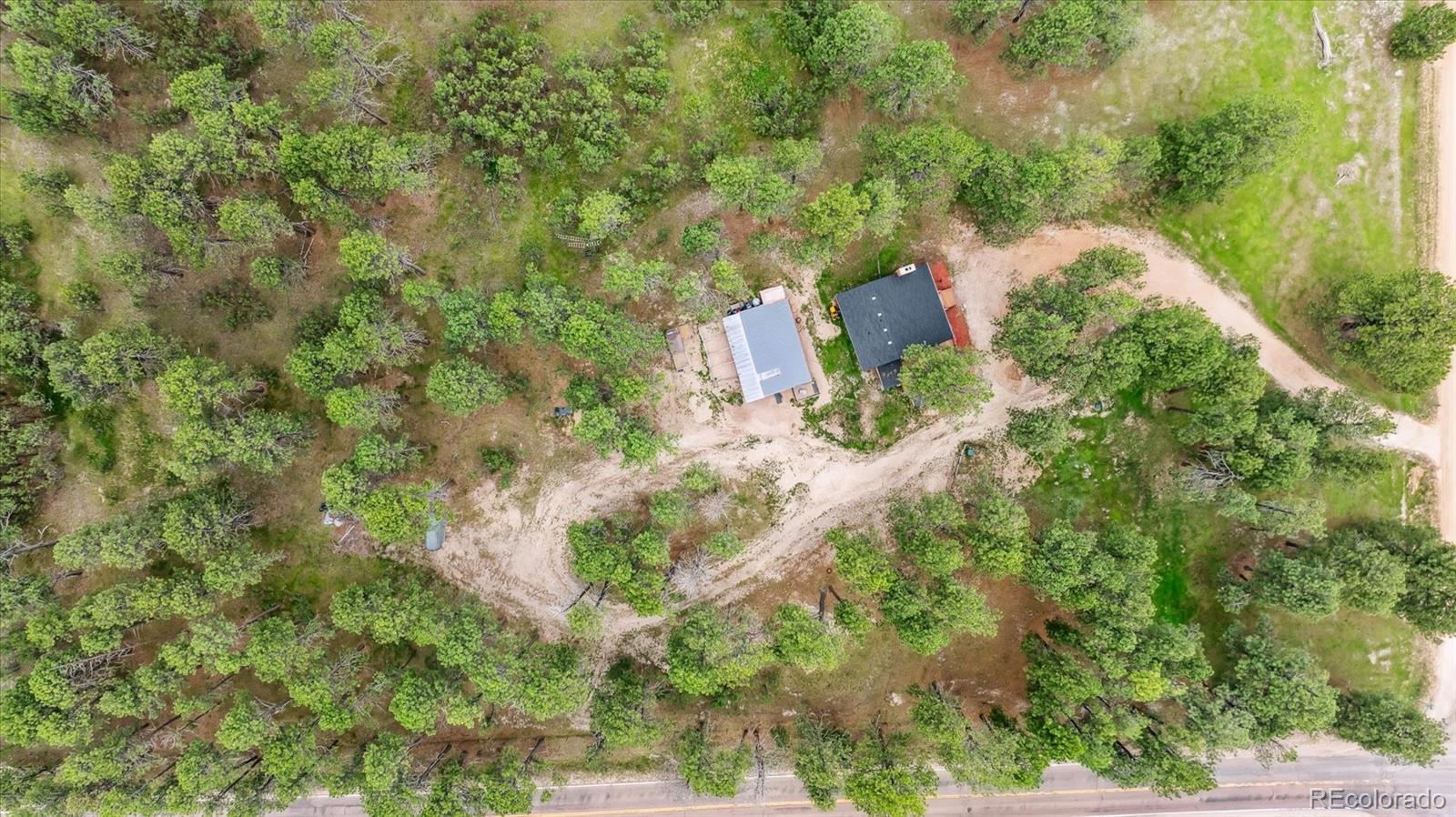 MLS Image #23 for 8725  kirk drive,colorado springs, Colorado