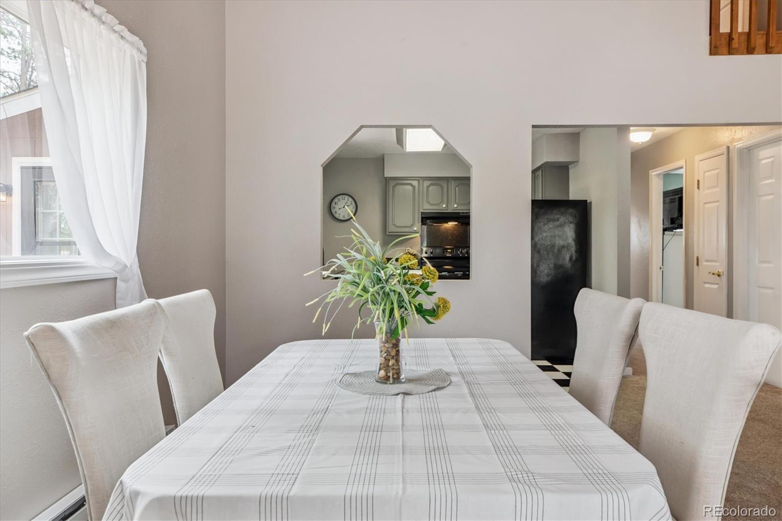 MLS Image #9 for 8725  kirk drive,colorado springs, Colorado