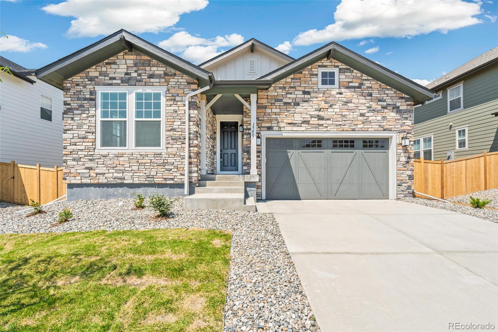 MLS Image #0 for 15437  krameria street,thornton, Colorado