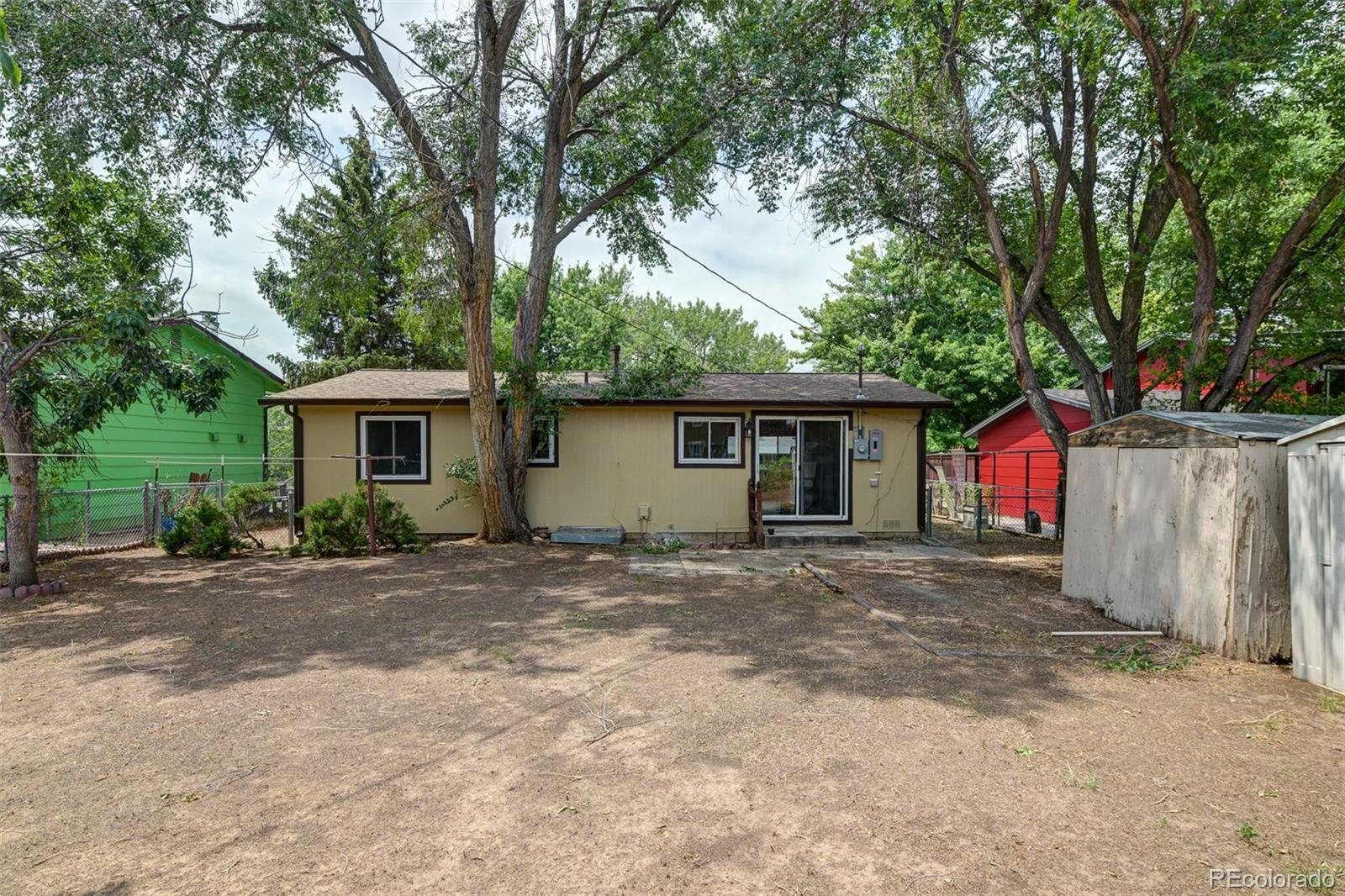 MLS Image #21 for 1775  bonita drive,fountain, Colorado