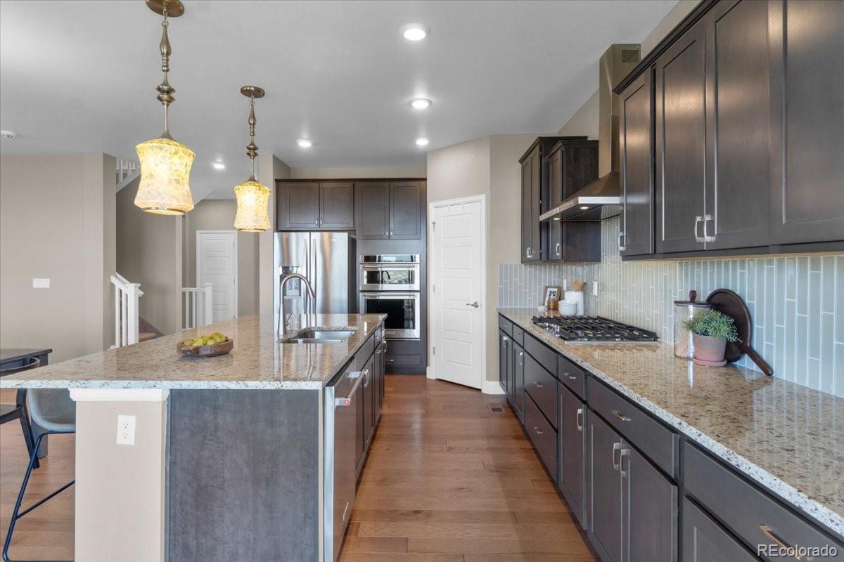 MLS Image #15 for 1721  wingfeather lane,castle rock, Colorado