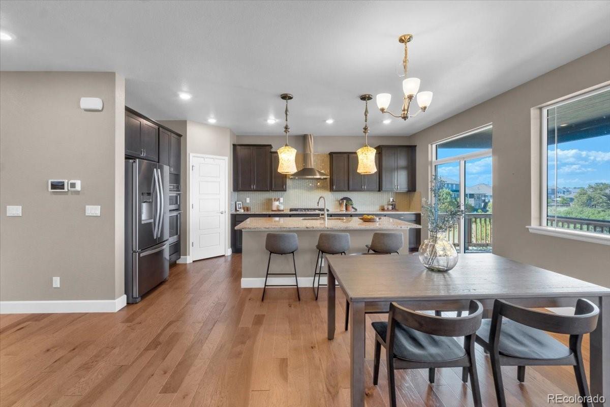 MLS Image #17 for 1721  wingfeather lane,castle rock, Colorado