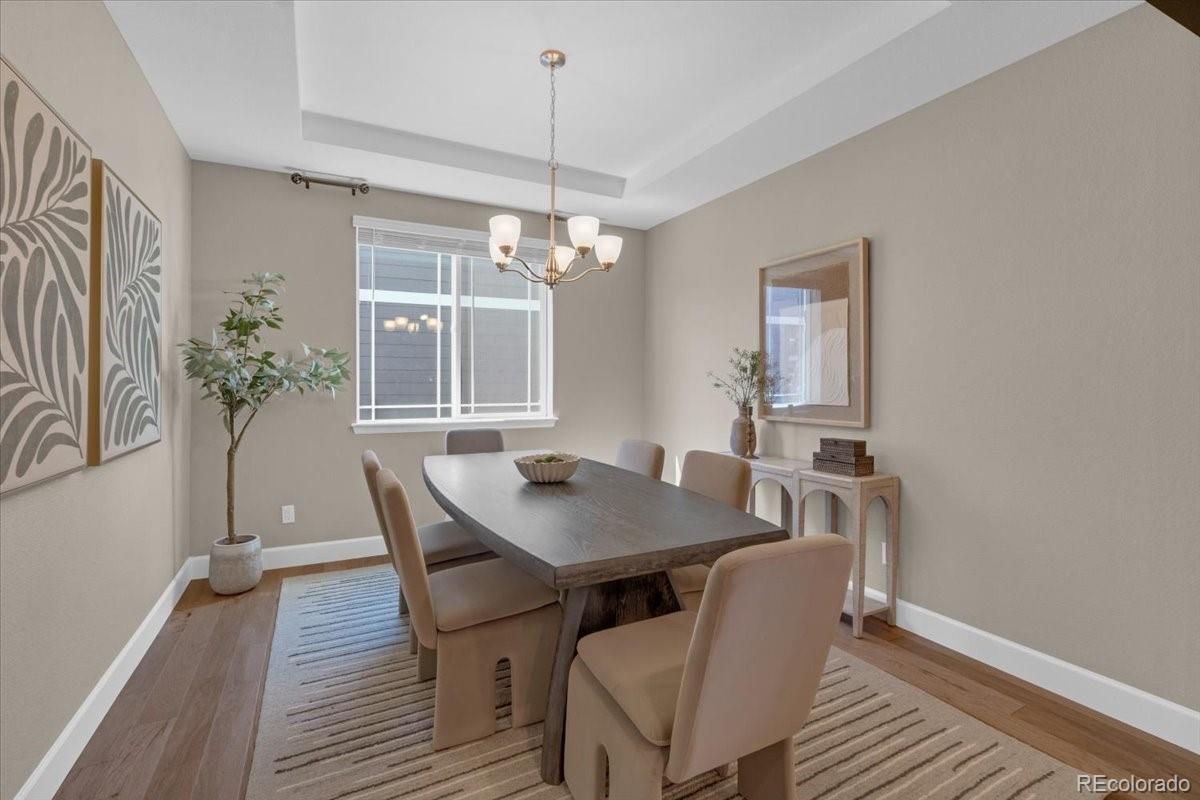 MLS Image #19 for 1721  wingfeather lane,castle rock, Colorado