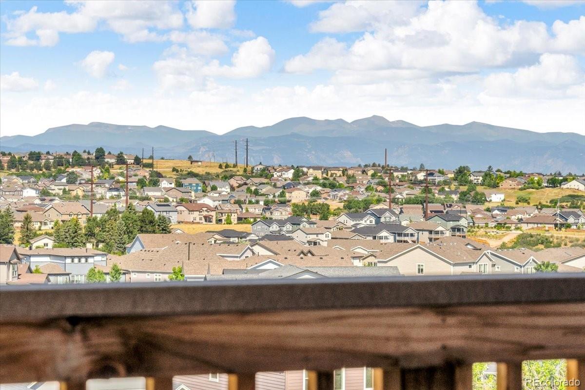MLS Image #2 for 1721  wingfeather lane,castle rock, Colorado