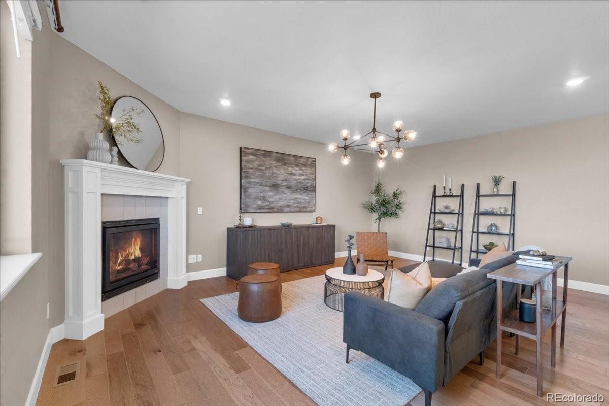 MLS Image #3 for 1721  wingfeather lane,castle rock, Colorado