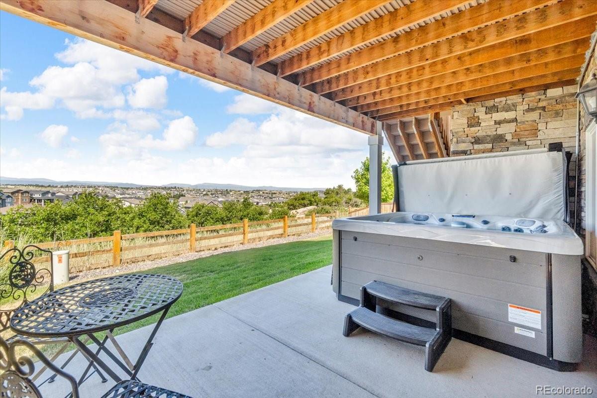 MLS Image #42 for 1721  wingfeather lane,castle rock, Colorado