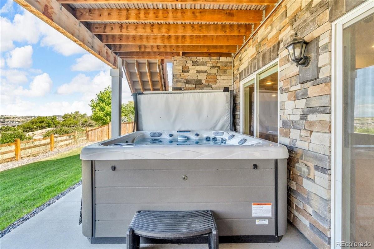 MLS Image #43 for 1721  wingfeather lane,castle rock, Colorado