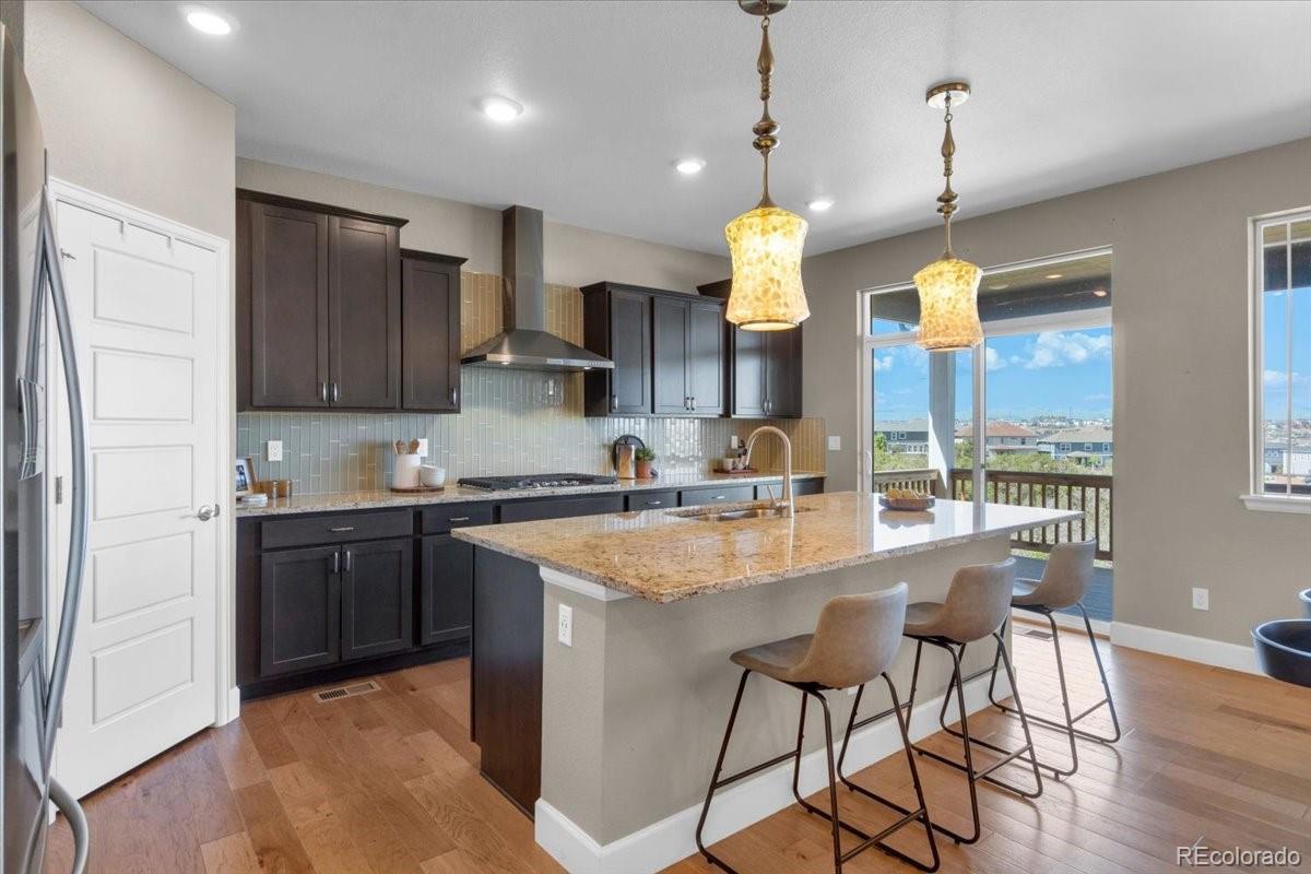 MLS Image #5 for 1721  wingfeather lane,castle rock, Colorado