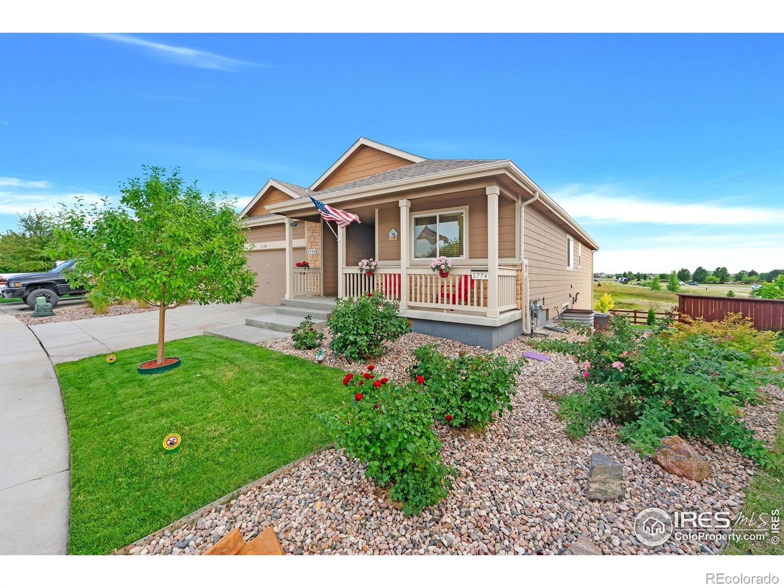 MLS Image #0 for 1774  thrive drive,windsor, Colorado