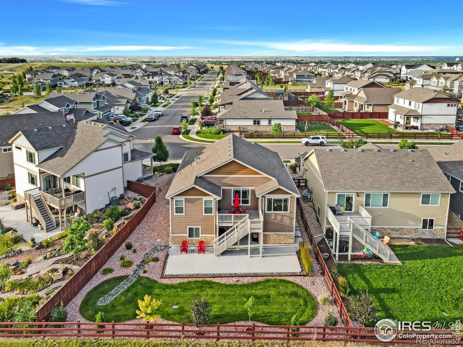 MLS Image #7 for 1774  thrive drive,windsor, Colorado