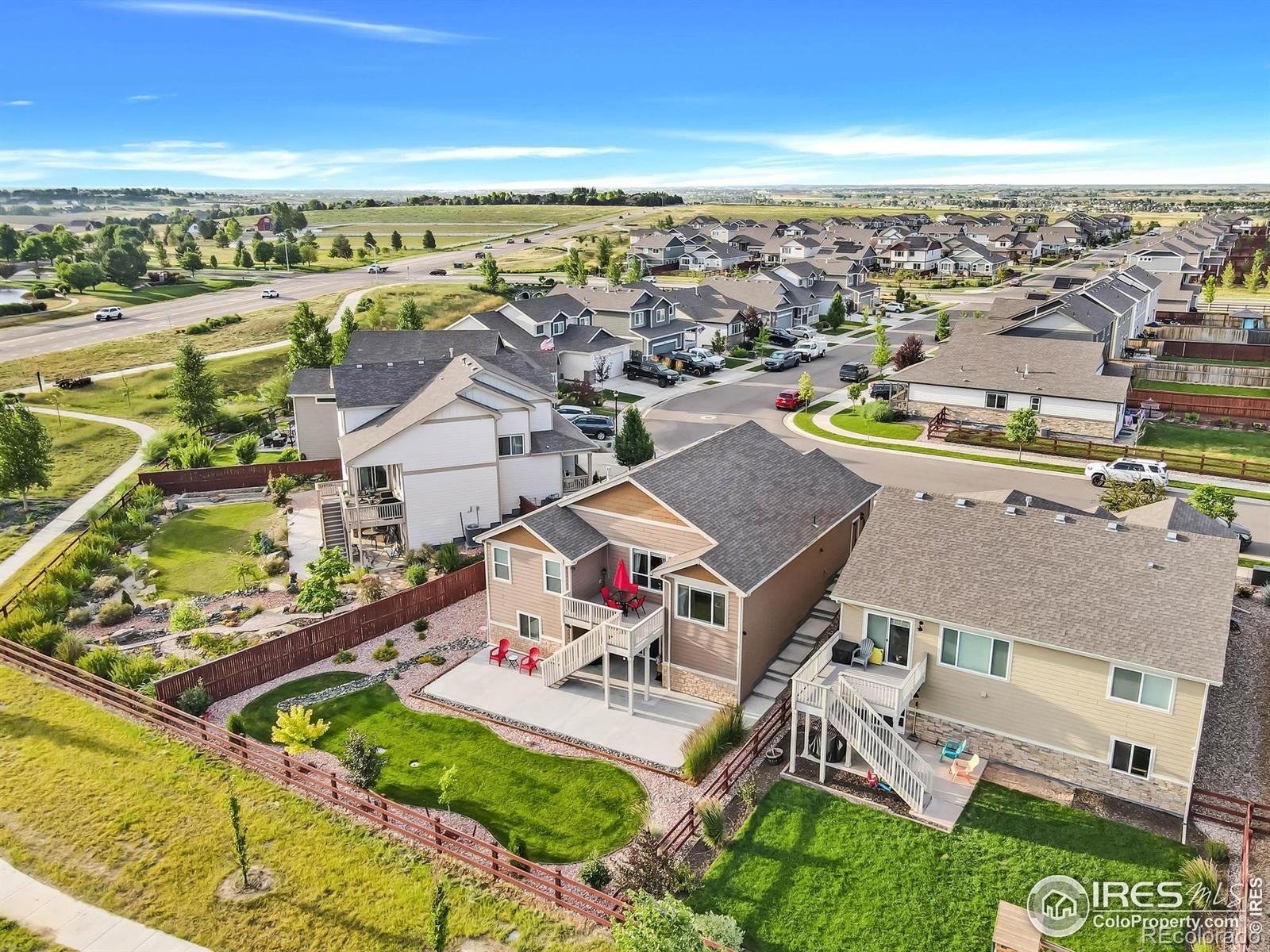 MLS Image #8 for 1774  thrive drive,windsor, Colorado