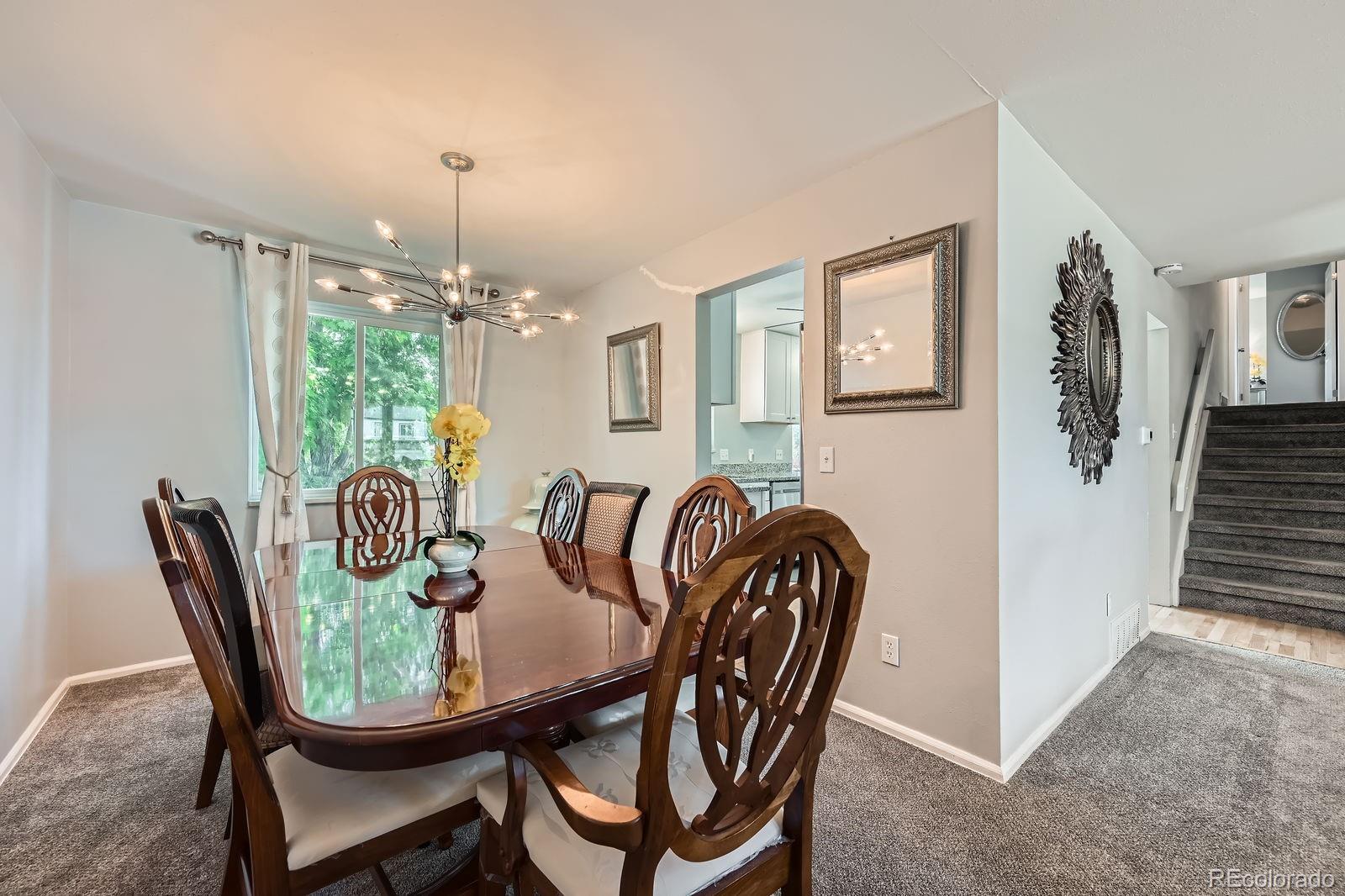 MLS Image #4 for 1538 s granby street,aurora, Colorado