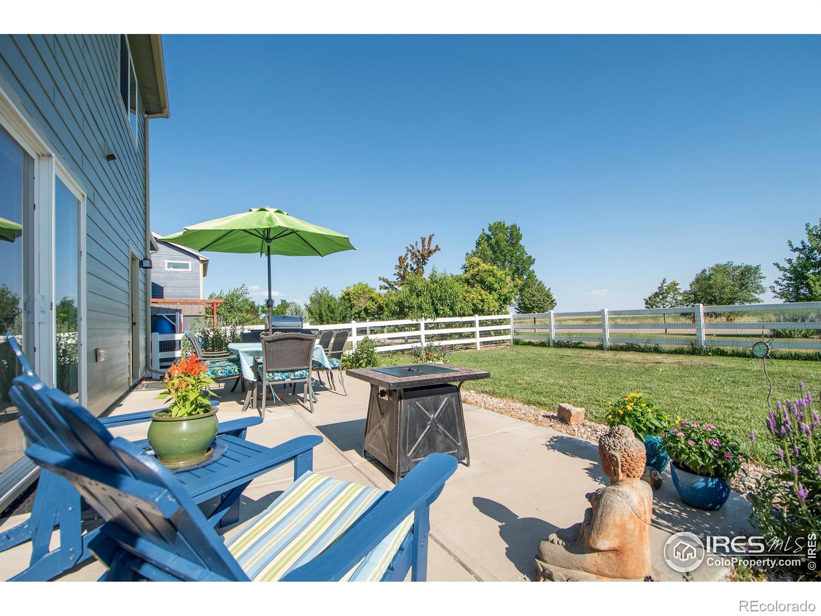 MLS Image #25 for 2421  sunbury lane,fort collins, Colorado