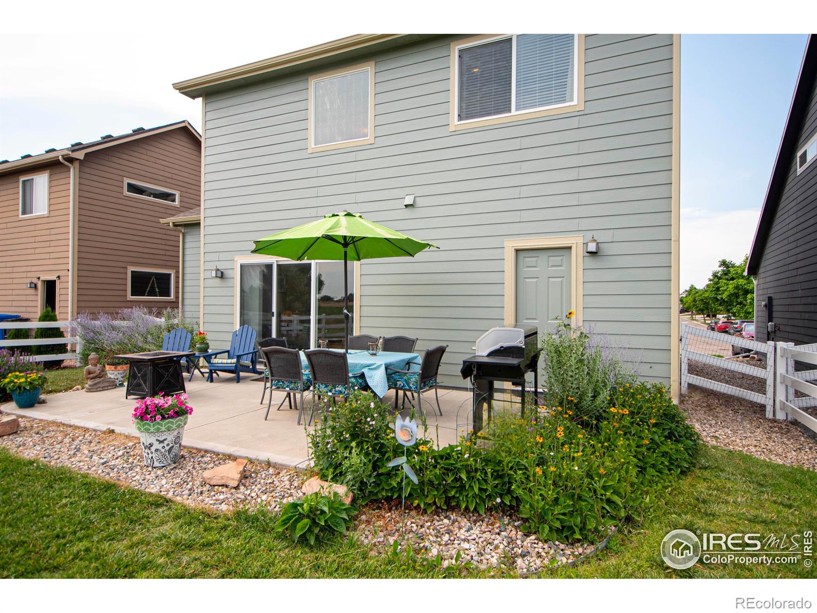 MLS Image #26 for 2421  sunbury lane,fort collins, Colorado
