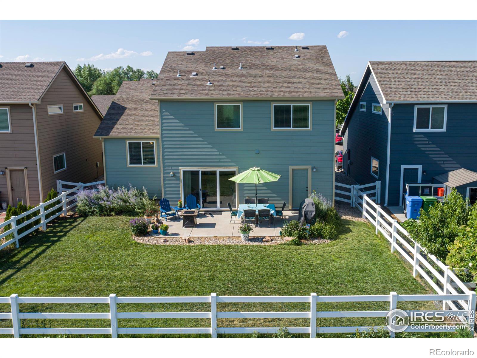 MLS Image #28 for 2421  sunbury lane,fort collins, Colorado