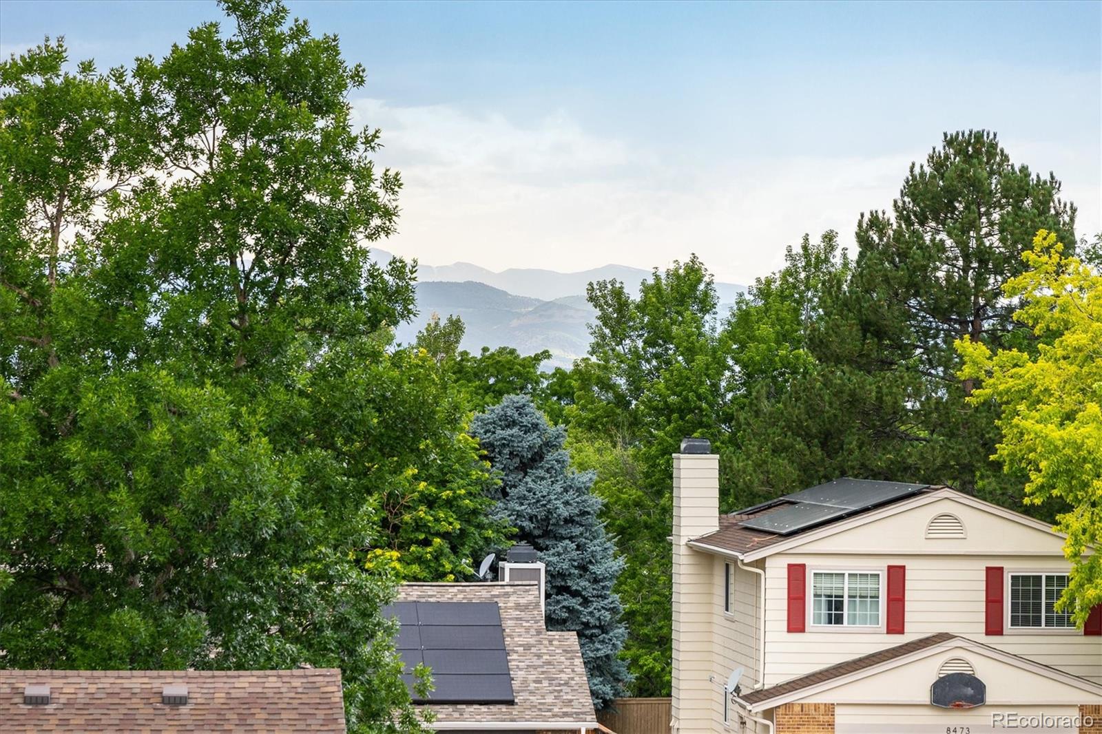 MLS Image #23 for 8485 s piney point street,highlands ranch, Colorado