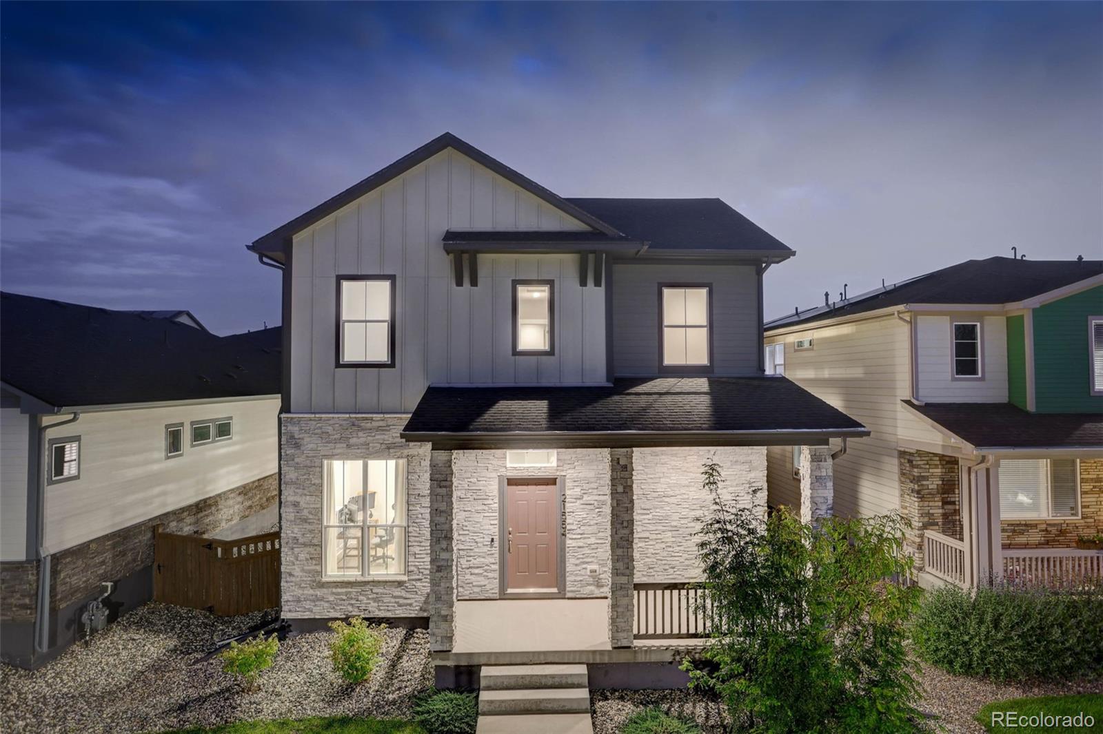 MLS Image #0 for 21554 e 59th drive,aurora, Colorado