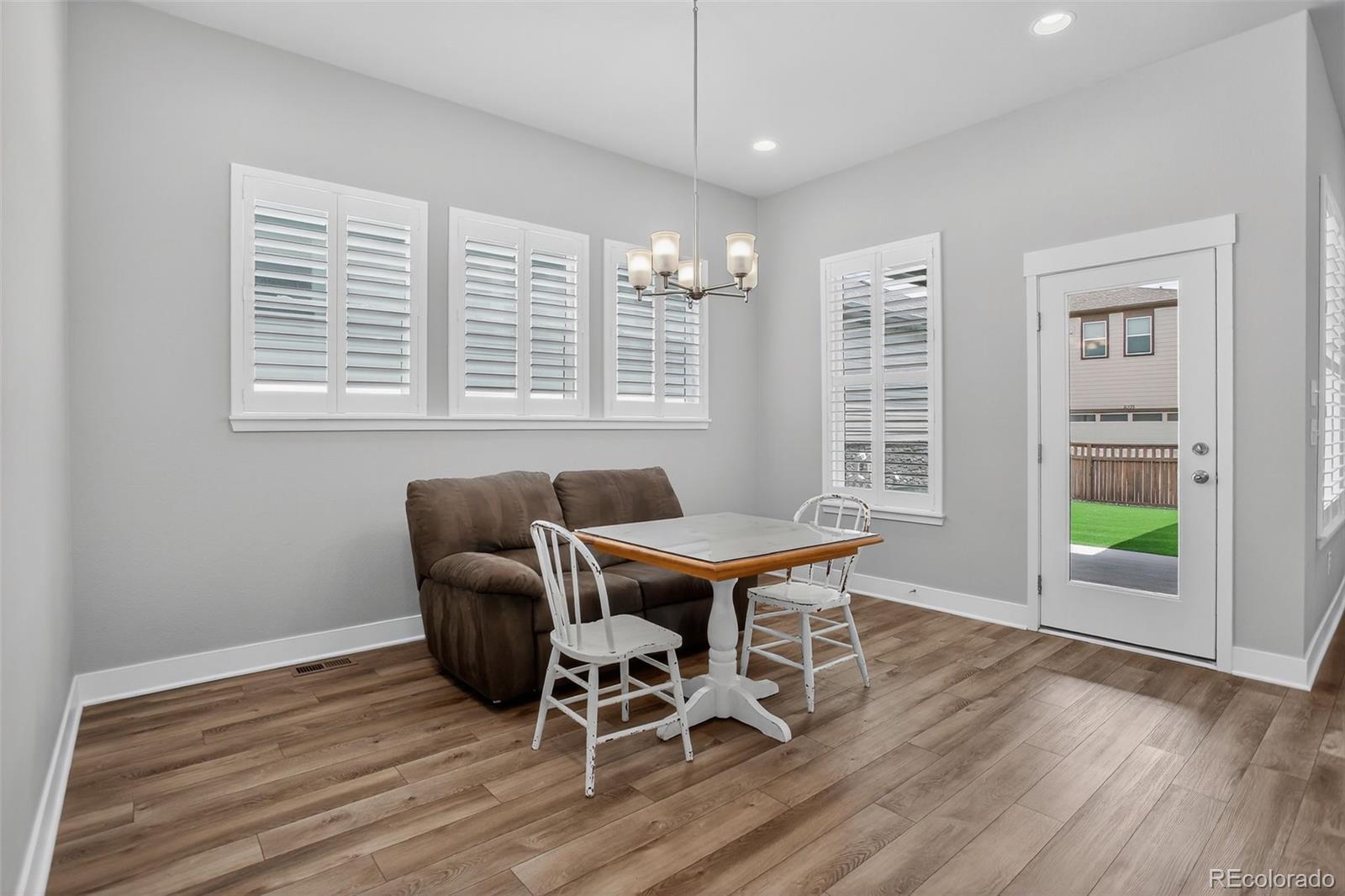 MLS Image #12 for 21554 e 59th drive,aurora, Colorado