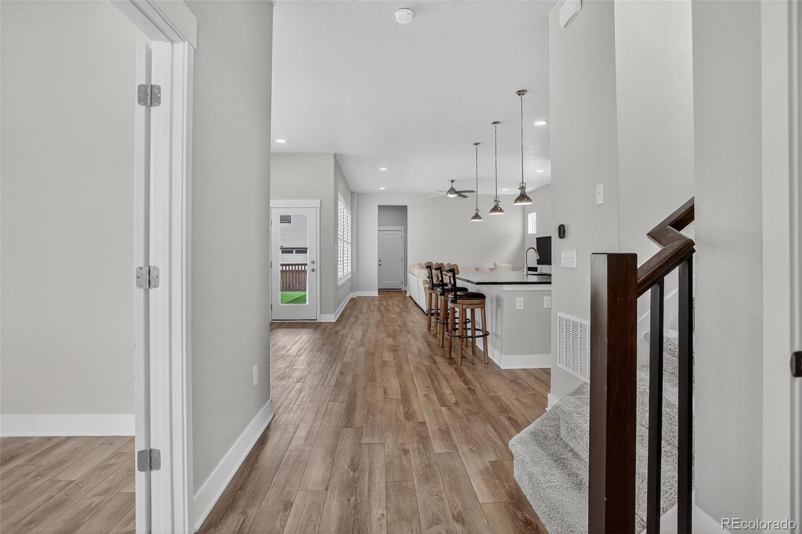 MLS Image #4 for 21554 e 59th drive,aurora, Colorado
