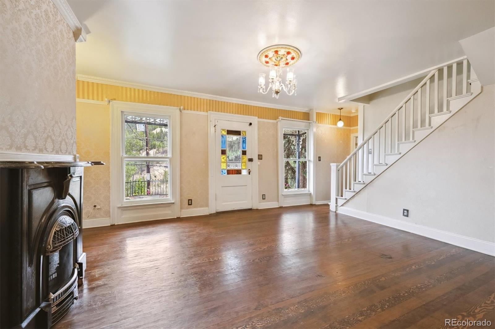 MLS Image #2 for 106  casey street,central city, Colorado