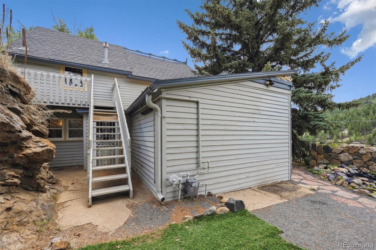 MLS Image #22 for 106  casey street,central city, Colorado