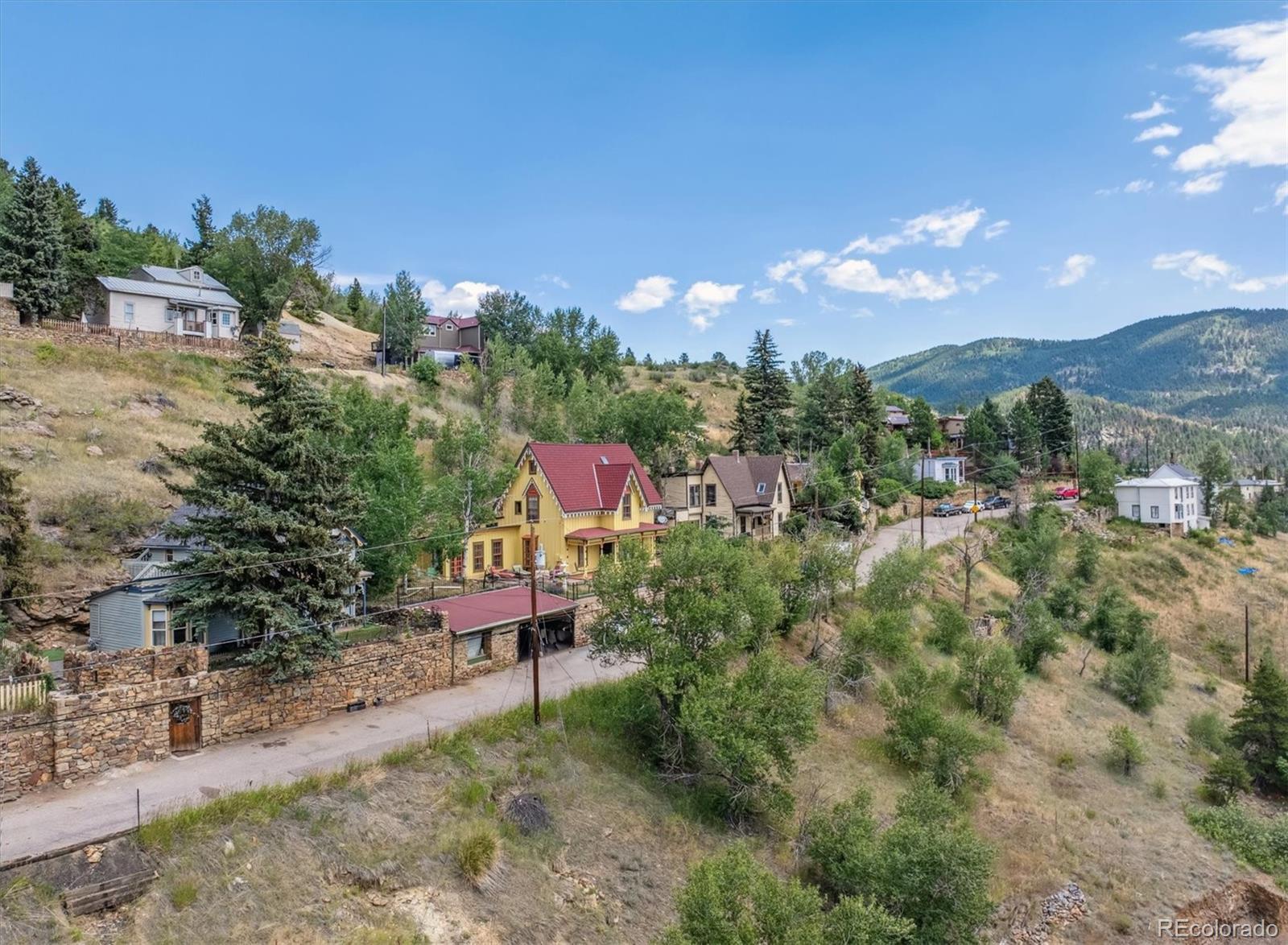 MLS Image #24 for 106  casey street,central city, Colorado