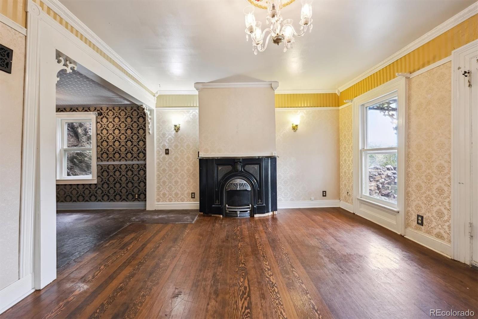 MLS Image #4 for 106  casey street,central city, Colorado