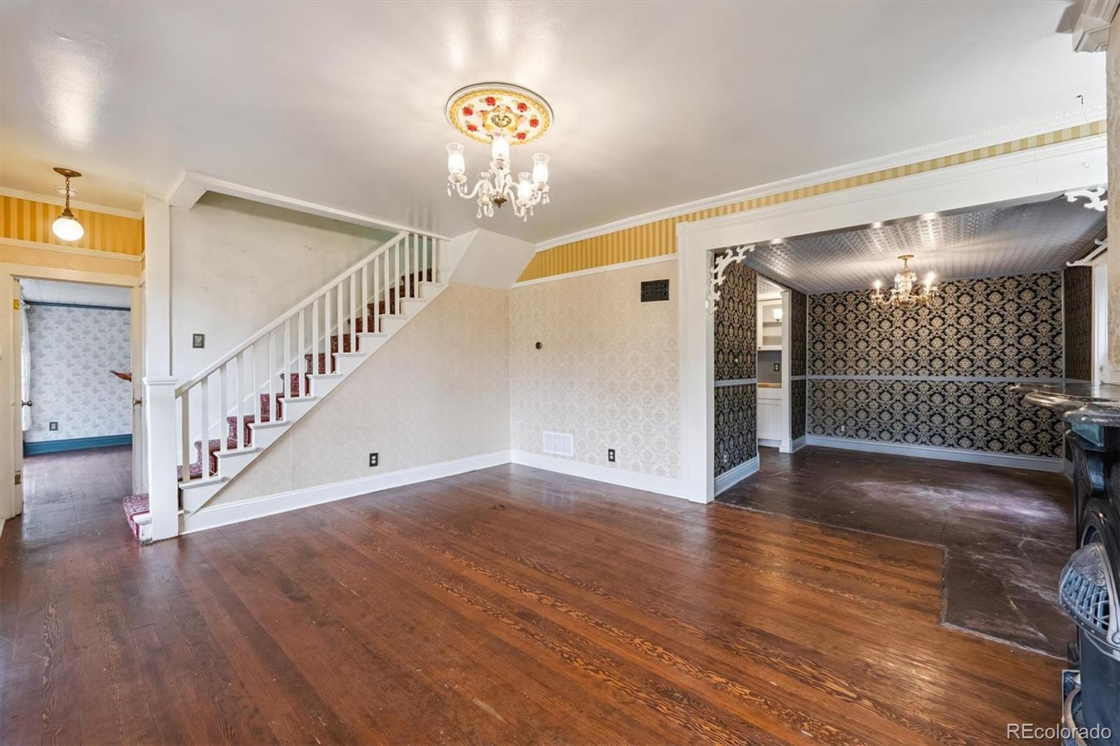 MLS Image #5 for 106  casey street,central city, Colorado