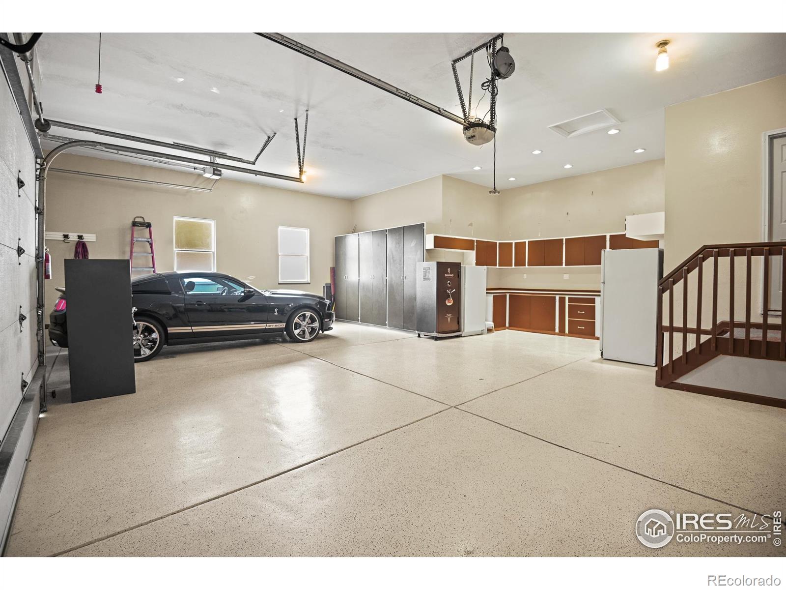 MLS Image #4 for 3784  whitetail court,mead, Colorado