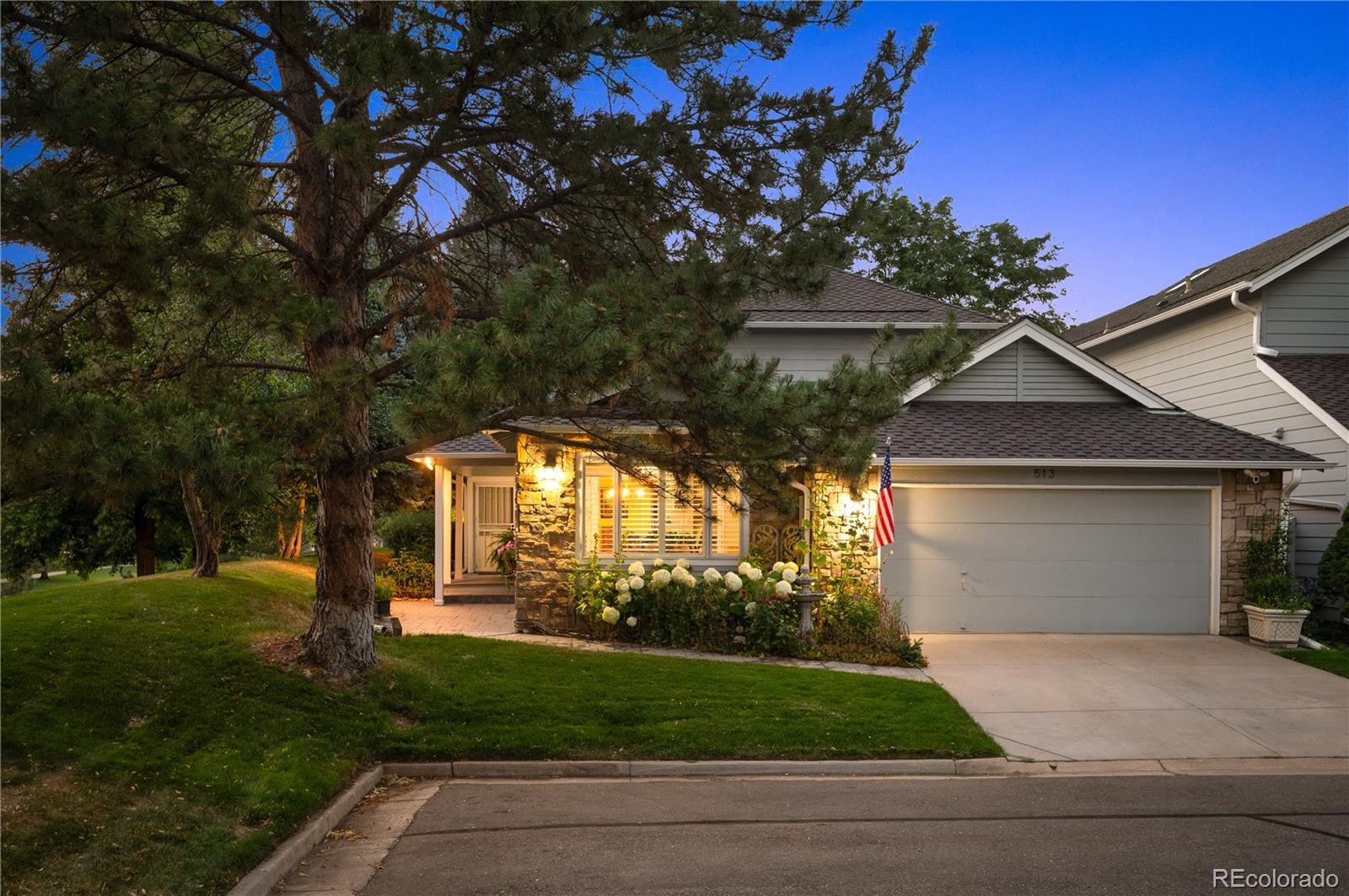 MLS Image #1 for 8505 e temple drive 513,denver, Colorado