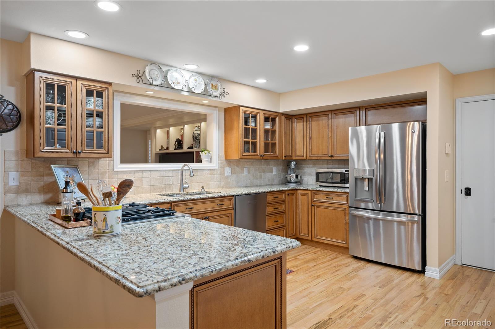 MLS Image #10 for 8505 e temple drive 513,denver, Colorado