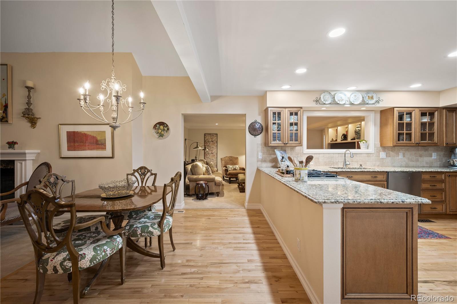 MLS Image #12 for 8505 e temple drive 513,denver, Colorado