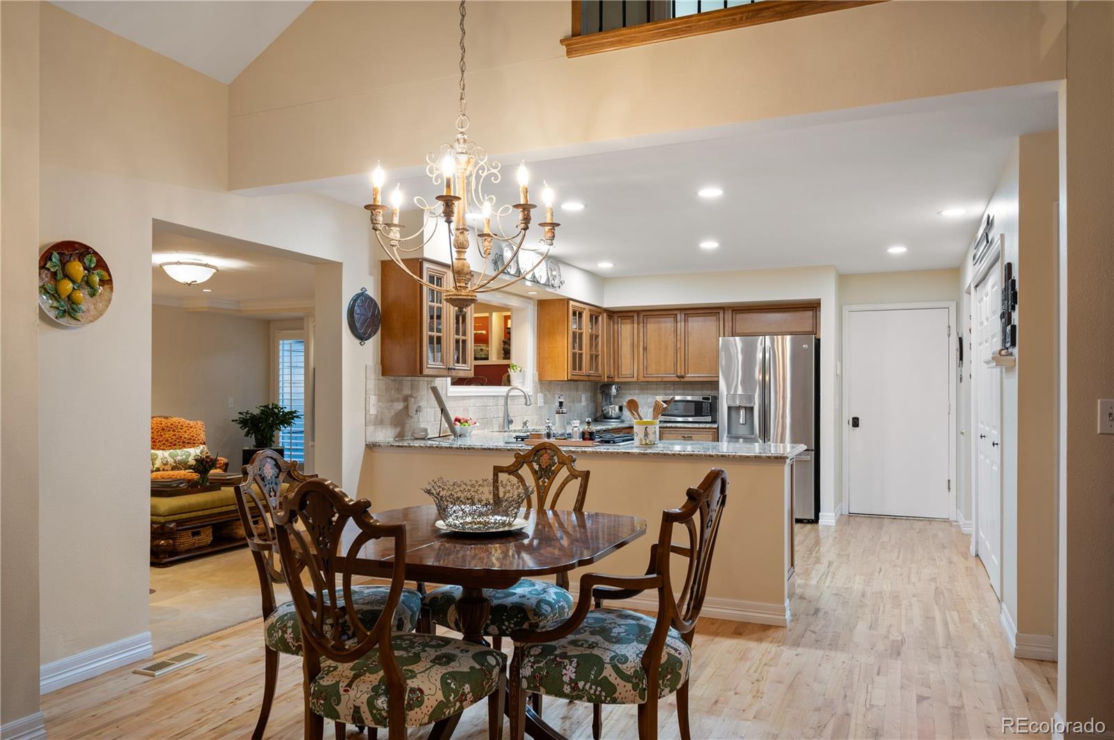 MLS Image #14 for 8505 e temple drive 513,denver, Colorado