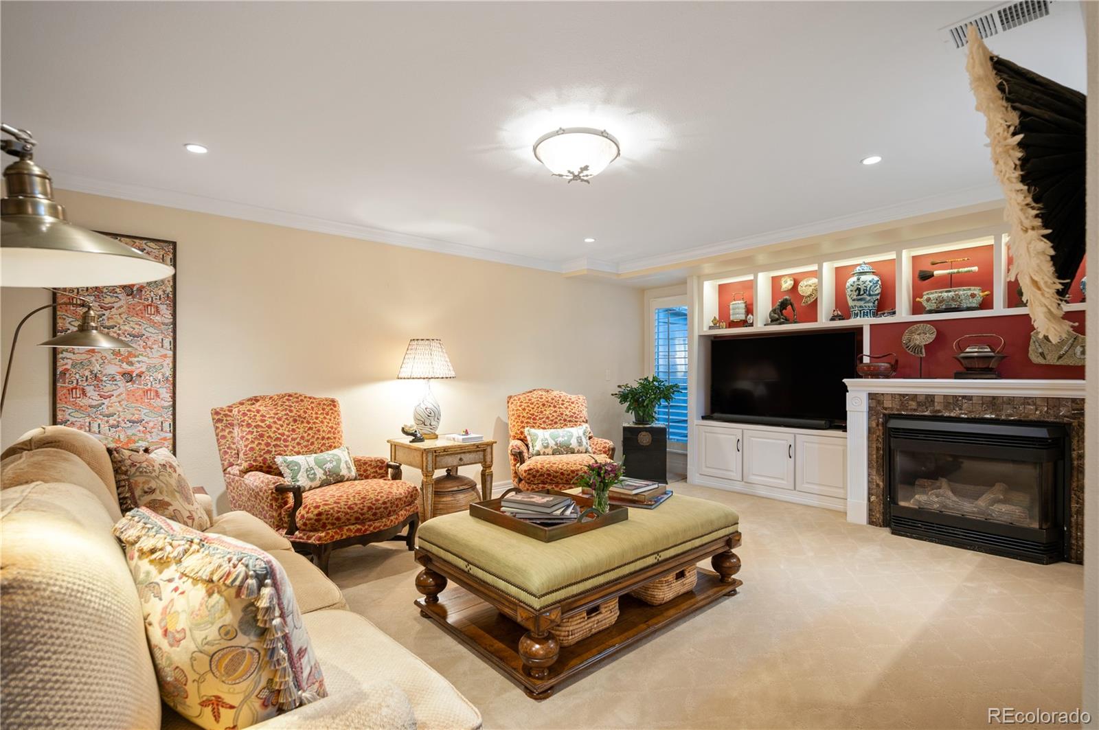 MLS Image #16 for 8505 e temple drive 513,denver, Colorado