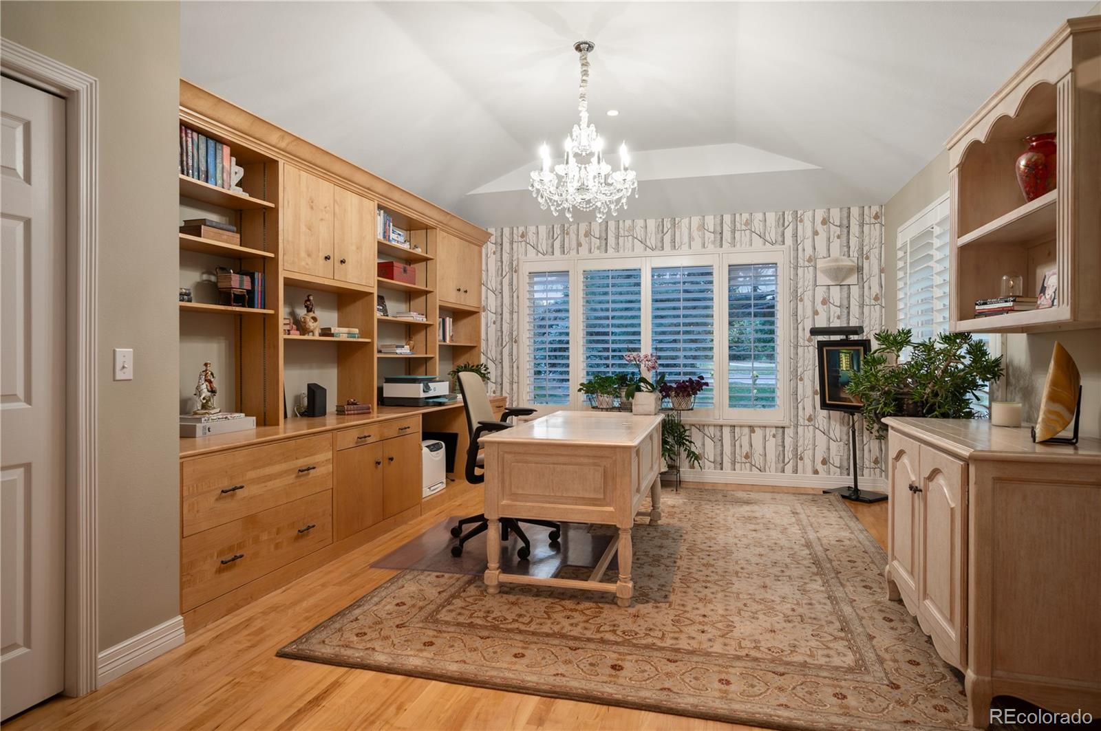 MLS Image #17 for 8505 e temple drive 513,denver, Colorado