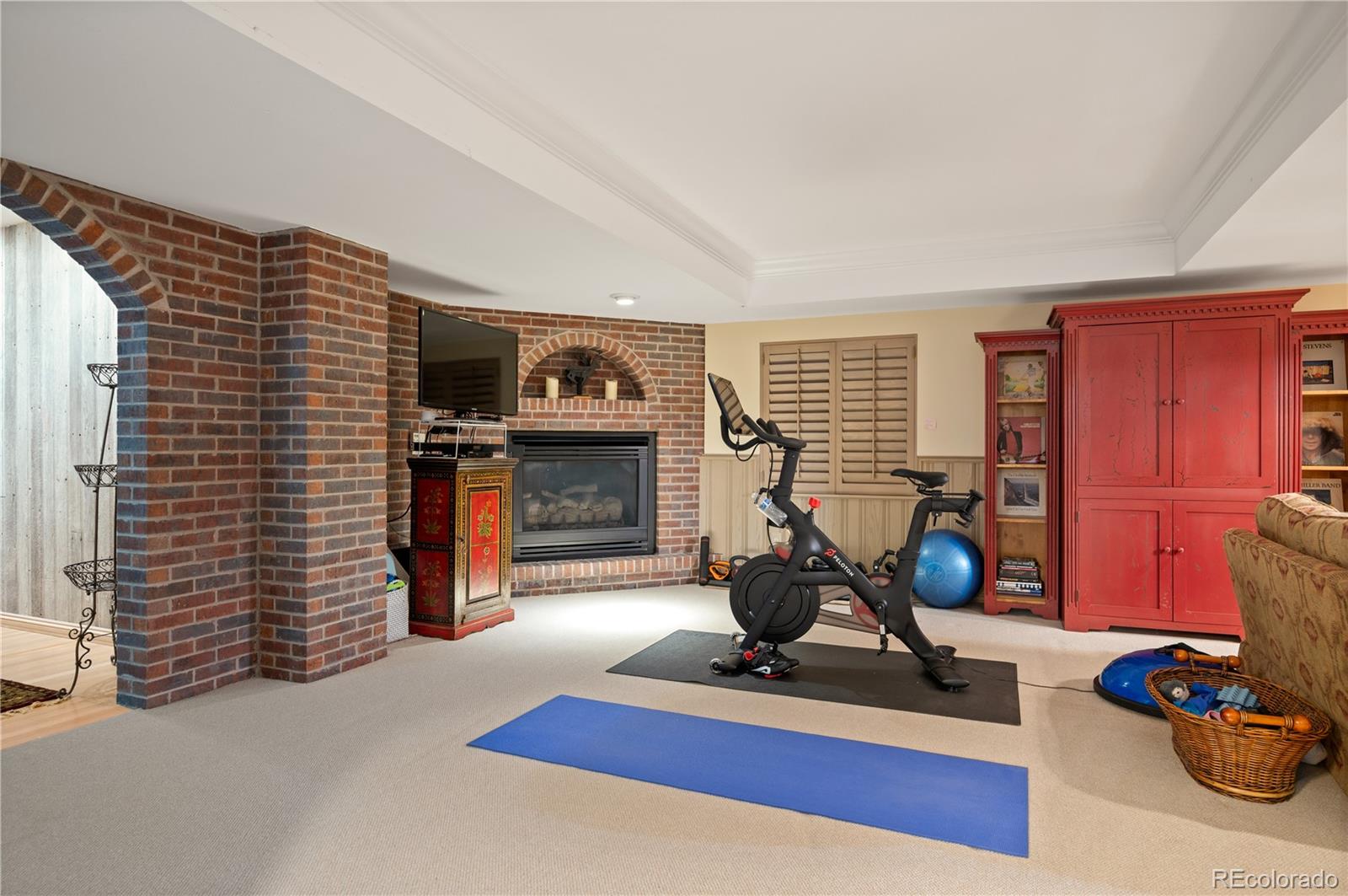 MLS Image #28 for 8505 e temple drive 513,denver, Colorado