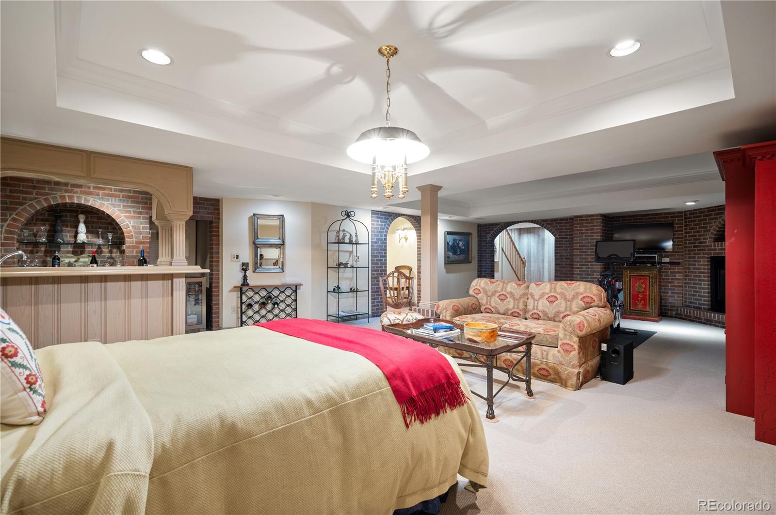 MLS Image #29 for 8505 e temple drive 513,denver, Colorado