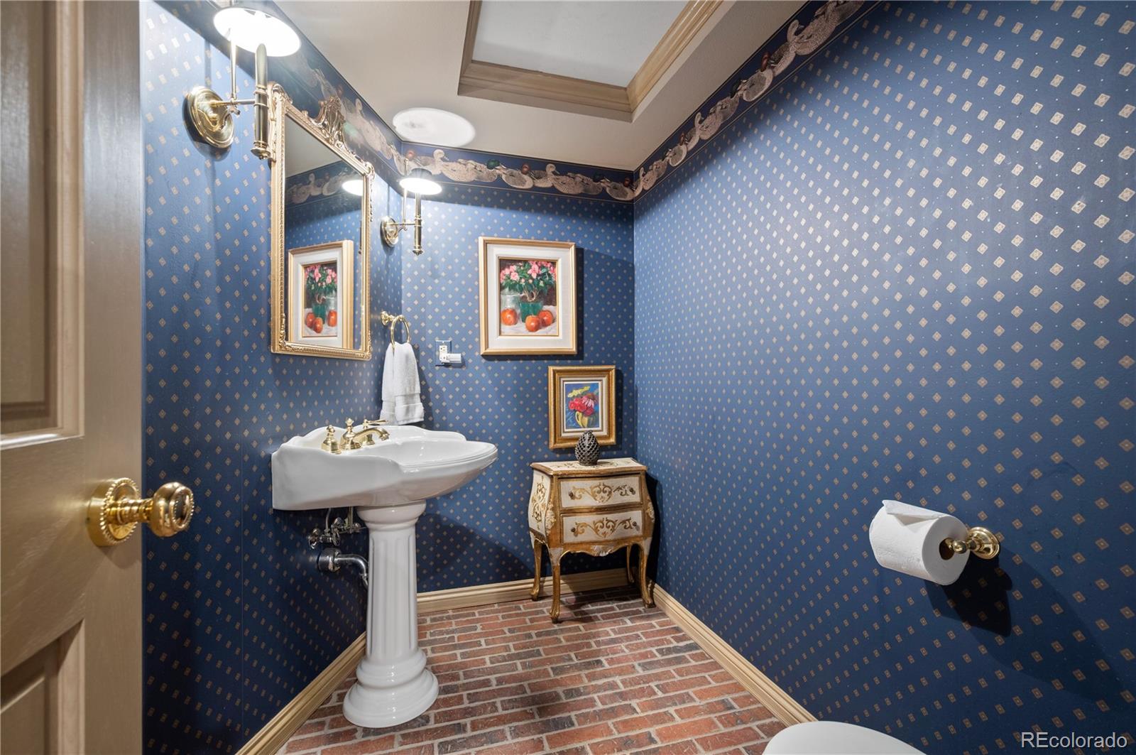 MLS Image #34 for 8505 e temple drive 513,denver, Colorado