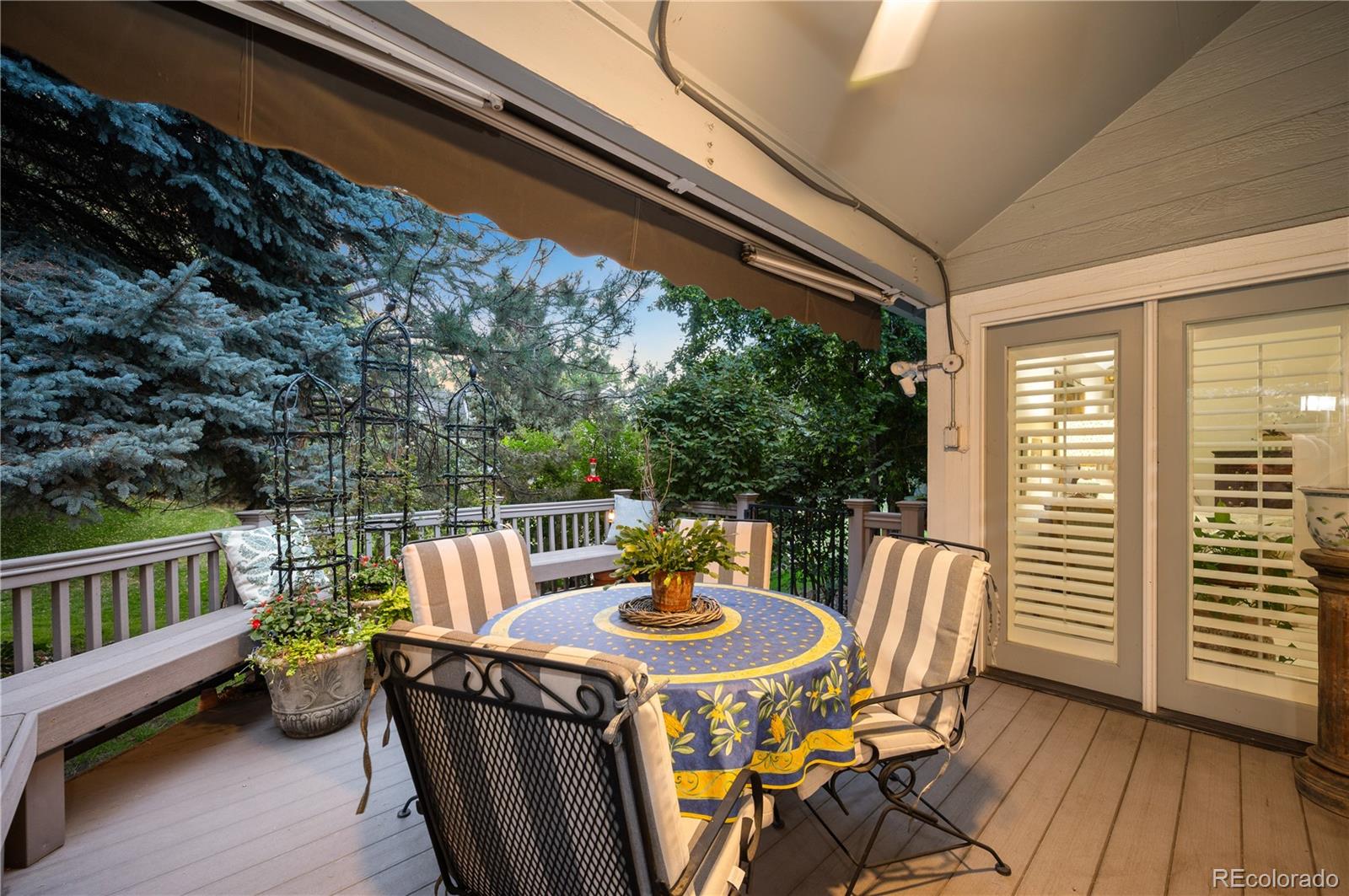 MLS Image #35 for 8505 e temple drive 513,denver, Colorado