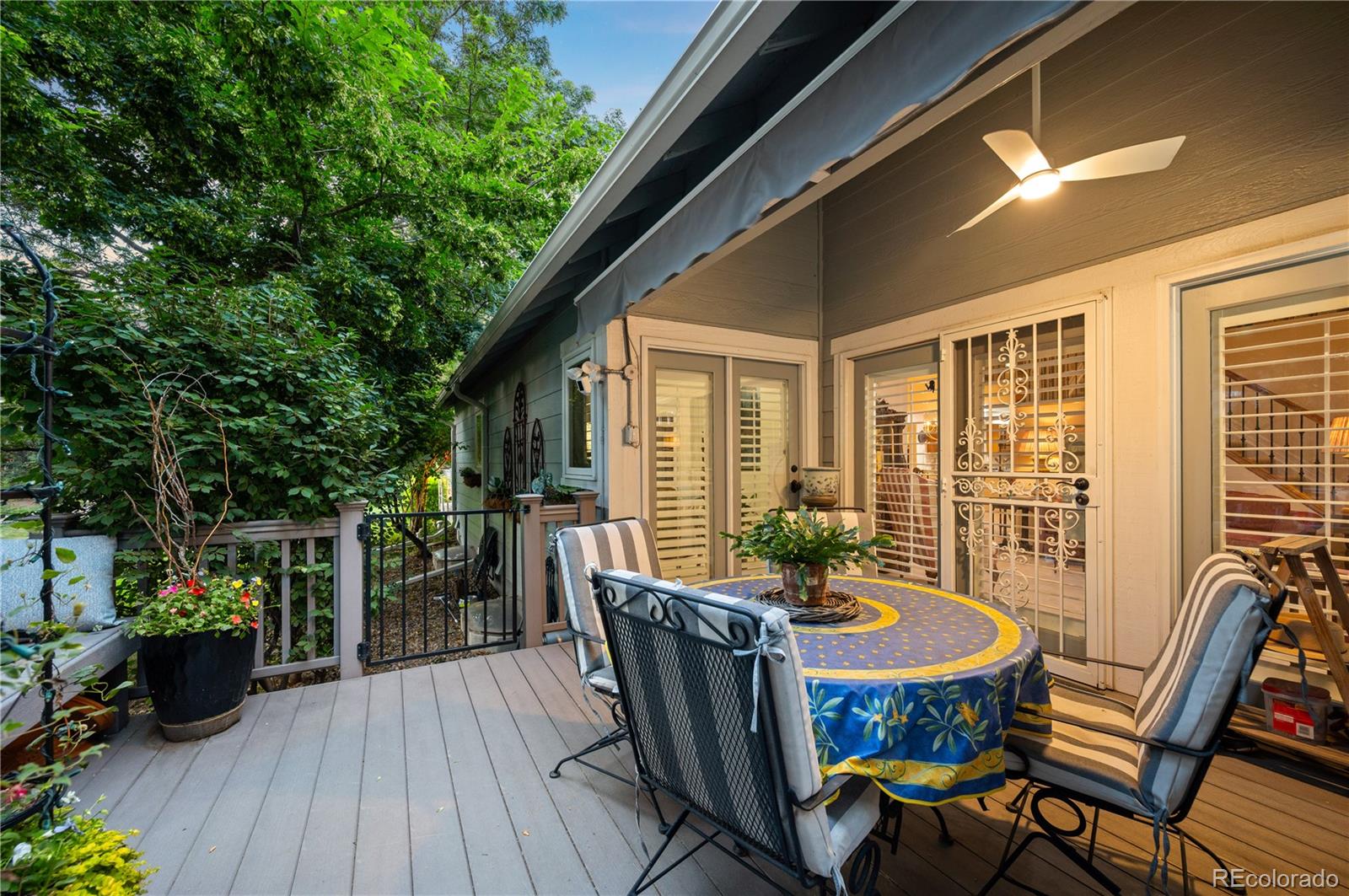 MLS Image #36 for 8505 e temple drive 513,denver, Colorado