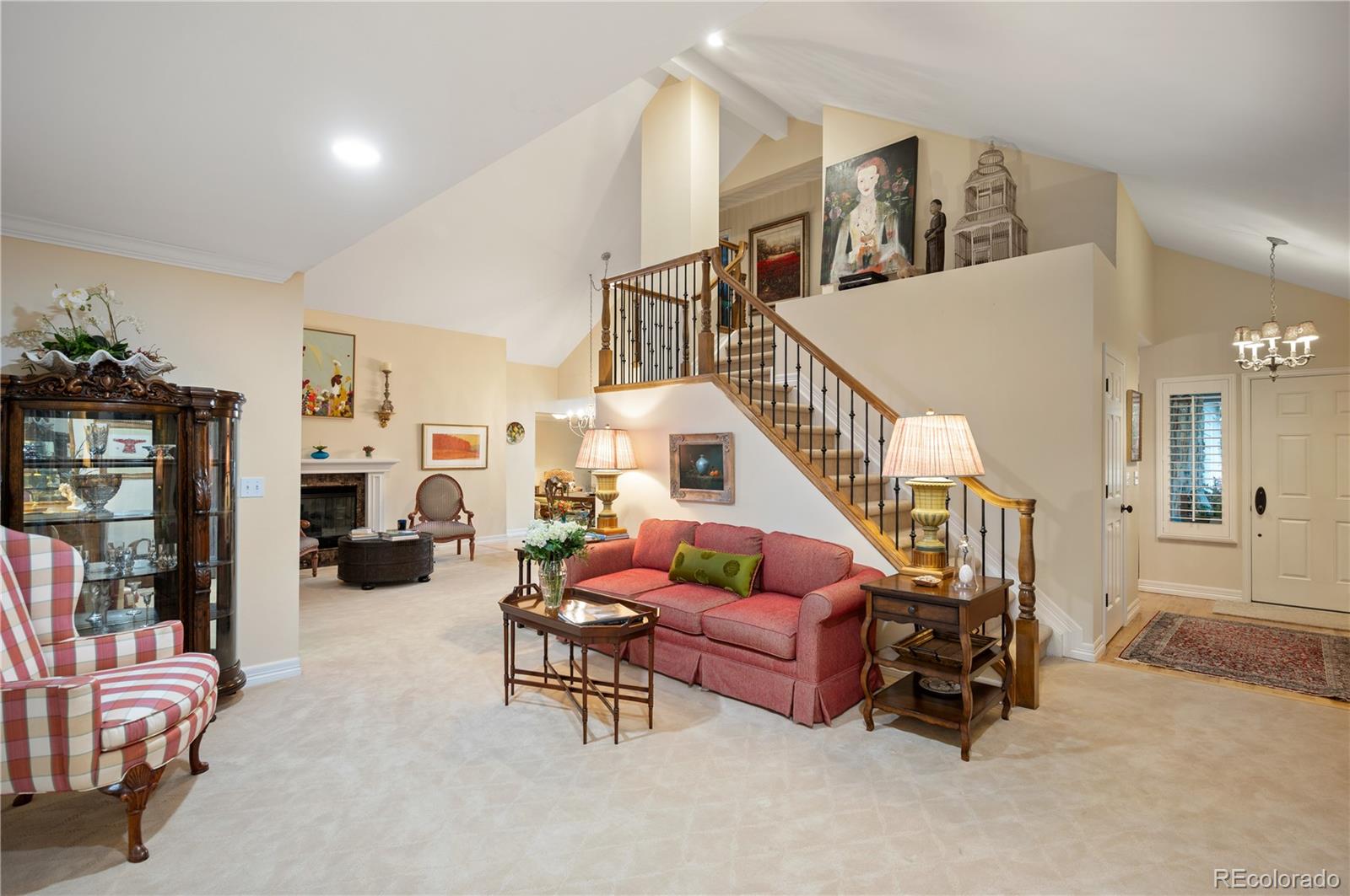 MLS Image #4 for 8505 e temple drive 513,denver, Colorado