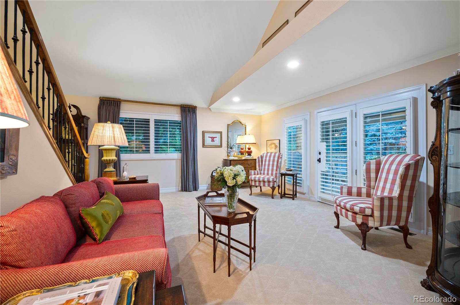 MLS Image #5 for 8505 e temple drive 513,denver, Colorado