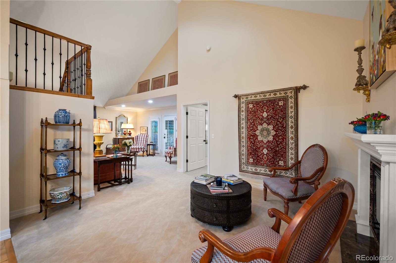 MLS Image #7 for 8505 e temple drive 513,denver, Colorado