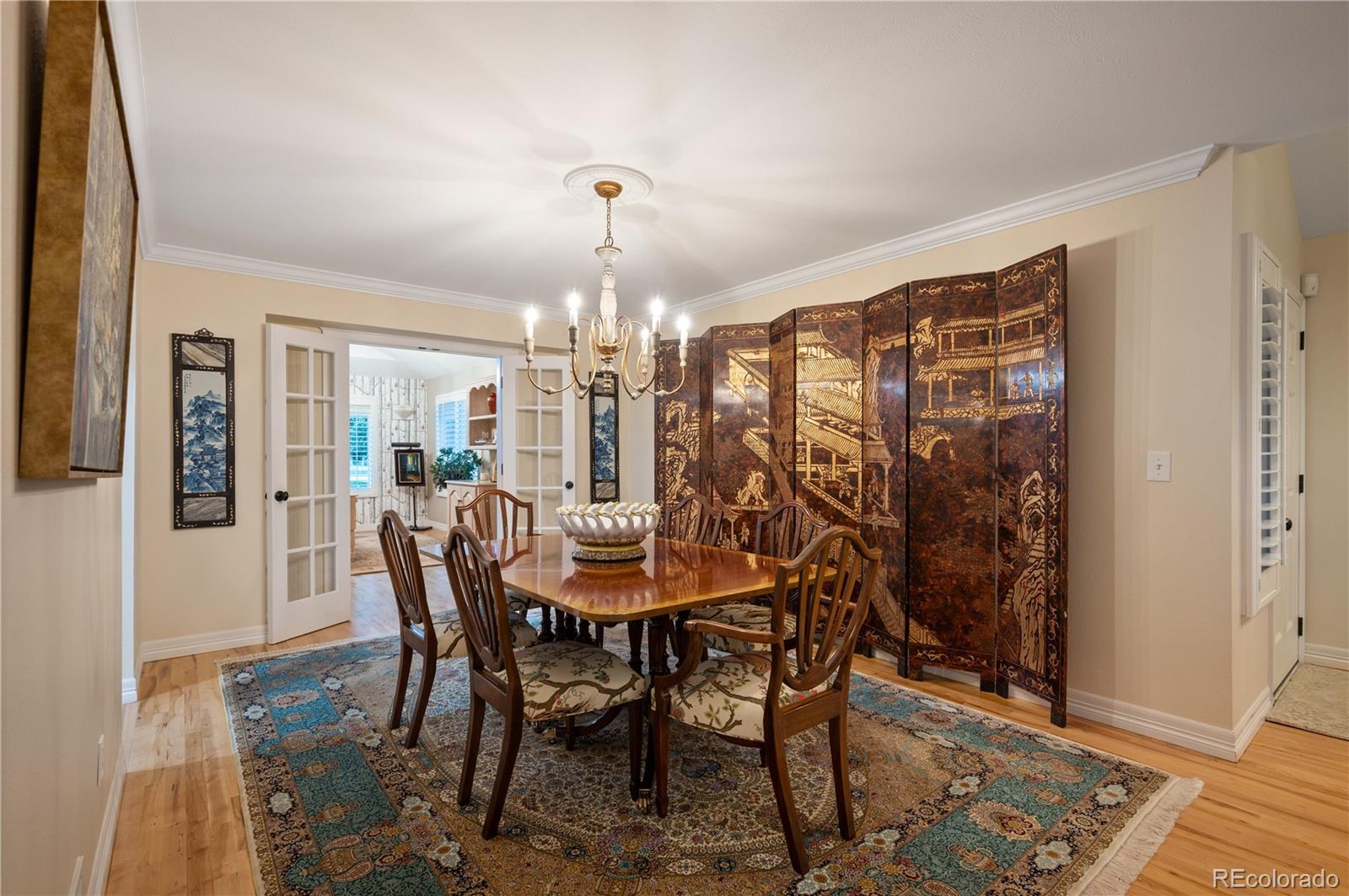 MLS Image #8 for 8505 e temple drive 513,denver, Colorado